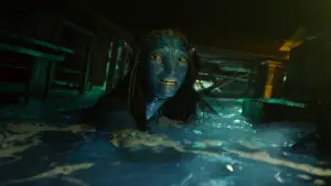 Задник к фильму "Аватар: Путь воды" #520648