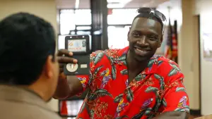 Задник к фильму "Шутки в сторону 2: Миссия в Майами" #346901