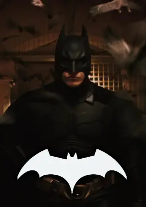 Постер к фильму "Бэтмен: Начало" #558718