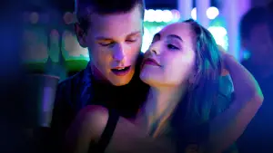 Задник к фильму "Пляжные крысы" #643798