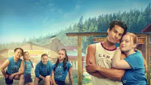 Задник к фильму "Лагерь Лоссель" #704830