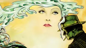 Задник к фильму "Китайский квартал" #182869