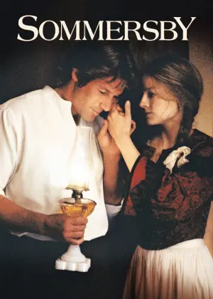 Постер к фильму "Соммерсби" #157209