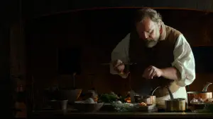 Задник к фильму "Изысканный вкус" #716656