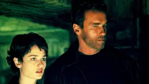 Задник к фильму "Конец света" #305813