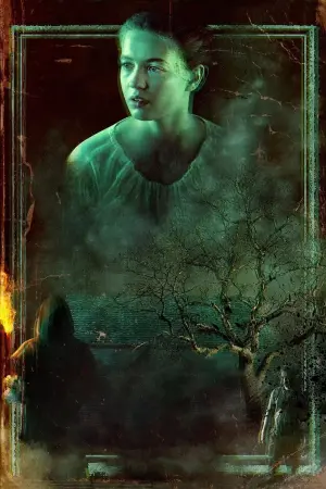 Постер к фильму "Улица Страха. 3 часть: 1666" #455263