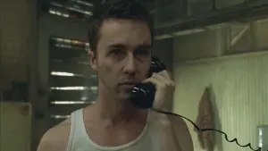 Задник к фильму "Бойцовский клуб" #167616