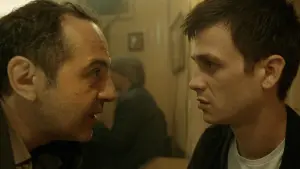 Задник к фильму "Спутник Юпитера" #423648