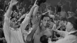 Задник к фильму "Джентльмен Джим" #462442