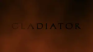 Задник к фильму "Гладиатор" #552990