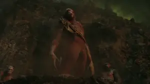 Задник к фильму "Годзилла и Конг: Новая Империя" #565487