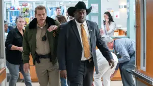 Задник к фильму "Хэллоуин убивает" #321154