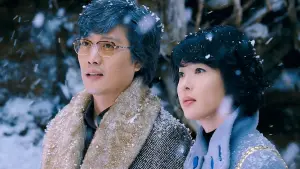 Задник к фильму "Гензель и Гретель" #439431