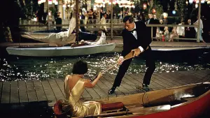 Задник к фильму "Плавучий дом" #388921