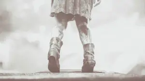 Задник к фильму "Зловещие мертвецы: Черная книга" #642963