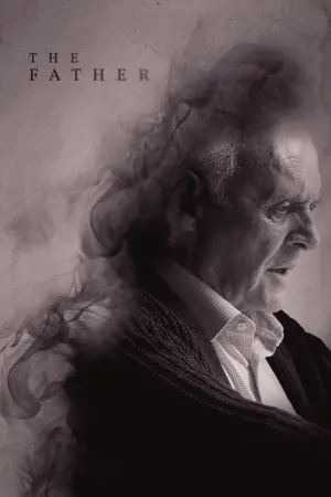 Постер к фильму "Отец" #58840