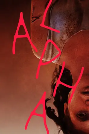 Постер к фильму "Альфа" #519553