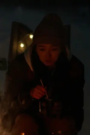 Постер к фильму "같은 계절을 보낸다는 건" #791844