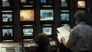 Задник к фильму "Доброе утро" #715190