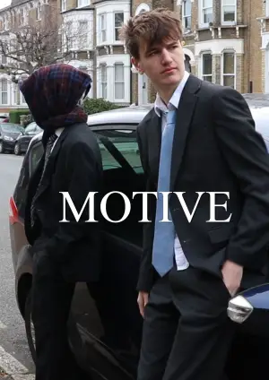 Постер к фильму "Motive"