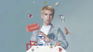 Задник к фильму "Мои любимые формы: Стендап Хулио Торреса" #424168