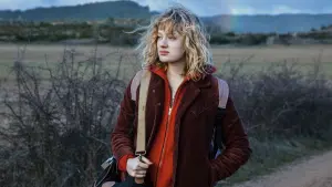 Задник к фильму "Магия зверя" #392065