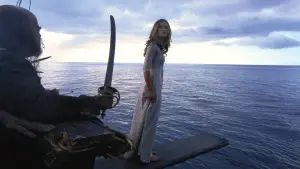 Задник к фильму "Пираты Карибского моря: Проклятие Чёрной жемчужины" #551014