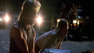 Задник к фильму "На гребне волны" #628652