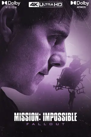 Постер к фильму "Миссия невыполнима: Последствия" #217150