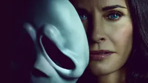 Задник к фильму "Крик" #270726