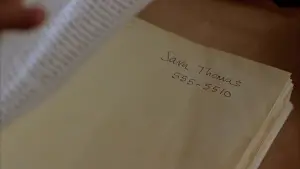 Задник к фильму "Интуиция" #602982