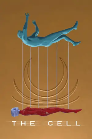 Постер к фильму "Клетка" #710692