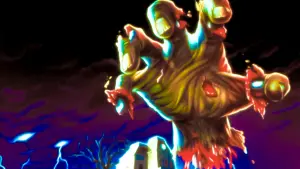 Задник к фильму "Дом 3: Шоу ужасов" #408720