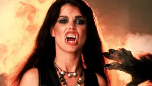 Задник к фильму "Вой" #277705