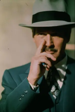 Постер к фильму "Афера" #647910