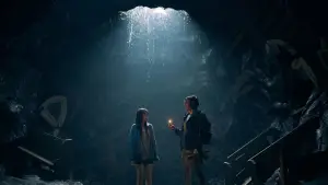 Задник к фильму "Одно целое" #527903