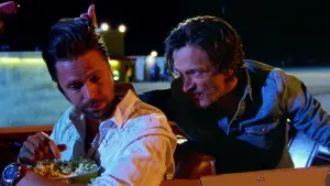 Задник к фильму "Слишком поздно" #502353