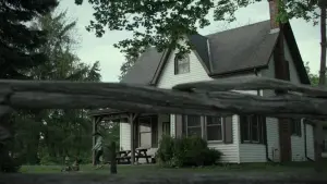 Задник к фильму "Мучение" #501472