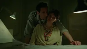 Задник к фильму "Бруталист" #610877