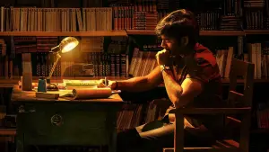 Видео к фильму Vaathi | Vaathi / SIR Title Reveal | Dhanush, Samyuktha | Venky Atluri | GV Prakash Kumar