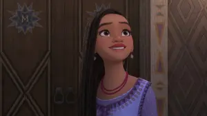 Задник к фильму "Заветное желание" #162648