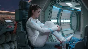 Видео к фильму Орбита 9 | Орбита 9 - Trailer