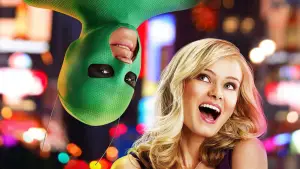 Задник к фильму "Супергеройское кино" #731264