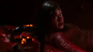 Задник к фильму "Зловещие мертвецы: Черная книга" #643070