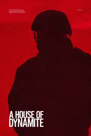 Постер к фильму "Дом из динамита" #556945