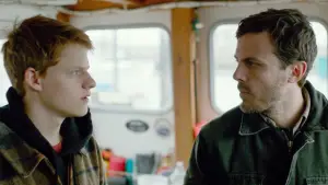 Задник к фильму "Манчестер у моря" #624212