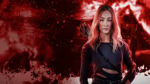 Задник к фильму "Девичник: Убойная ночь" #314542