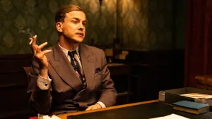 Задник к фильму "Королевская игра" #475556