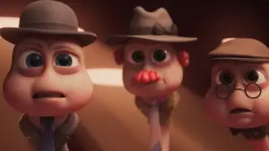 Задник к фильму "" #521858