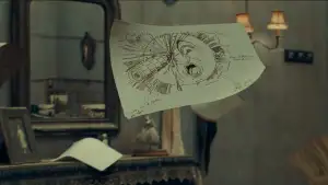 Задник к фильму "Хранитель времени" #849373